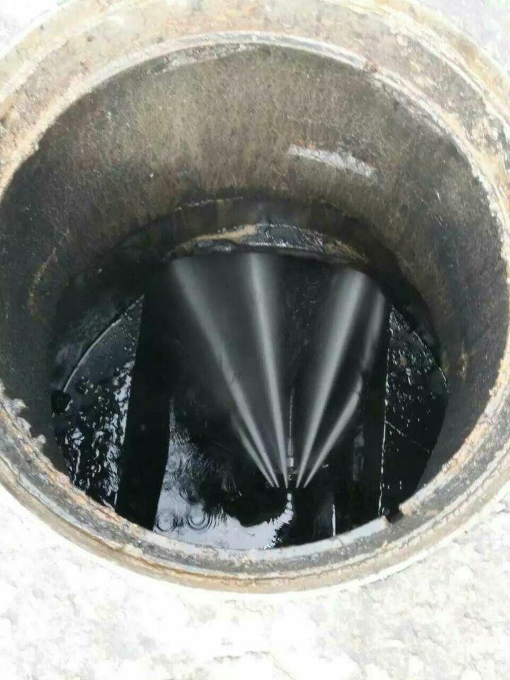 广阳市政管道清洗-排污管道清洗