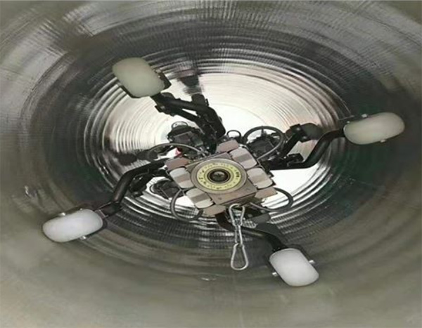广阳非开挖修复技术在地下管线建设的优势体现