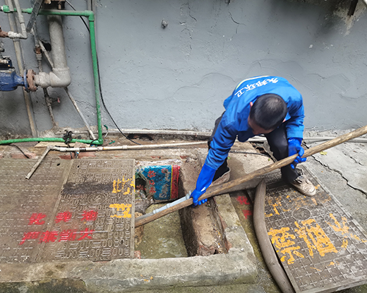 广阳清掏化粪池