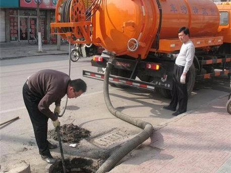 广阳清掏化粪池，健康生活从这里开始